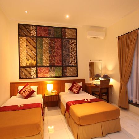 Sanur Seaview Hotel Room photo