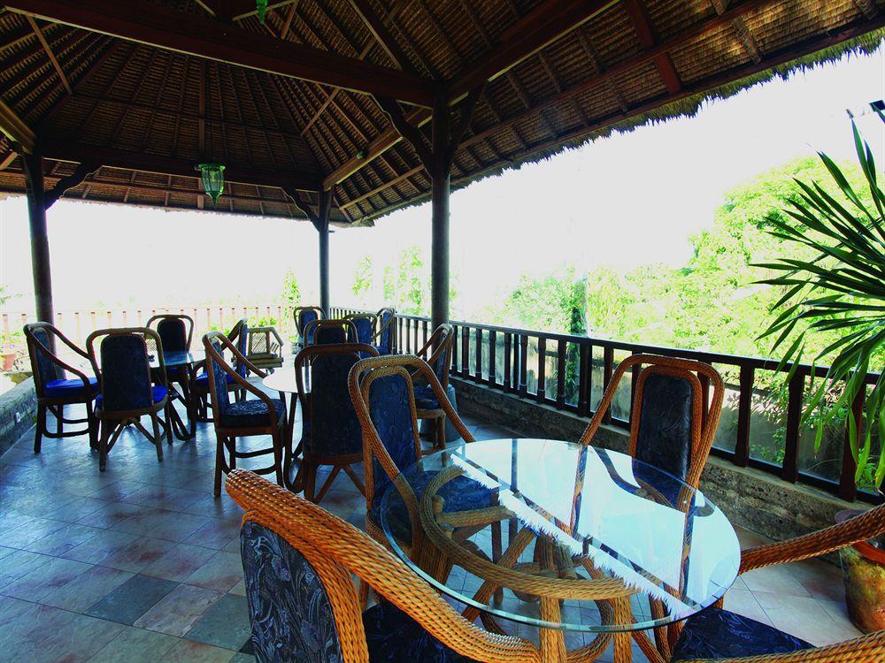 Sanur Seaview Hotel Exterior photo