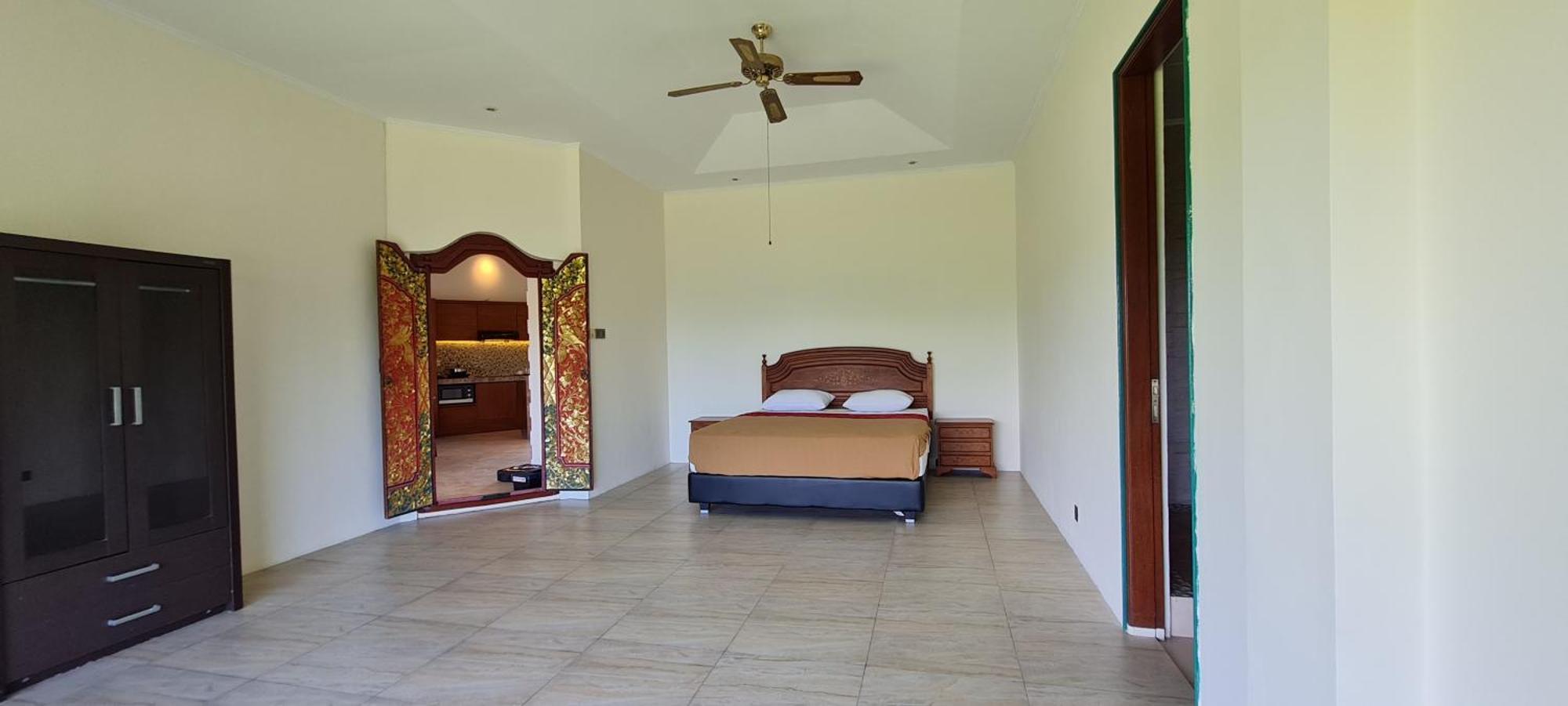 Sanur Seaview Hotel Room photo