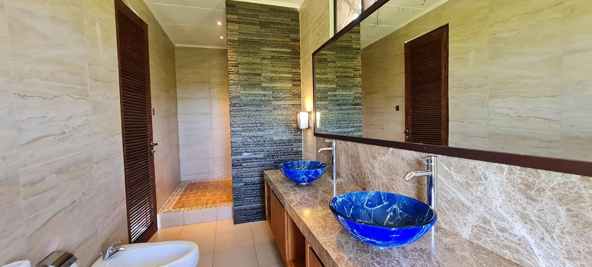 Sanur Seaview Hotel Room photo