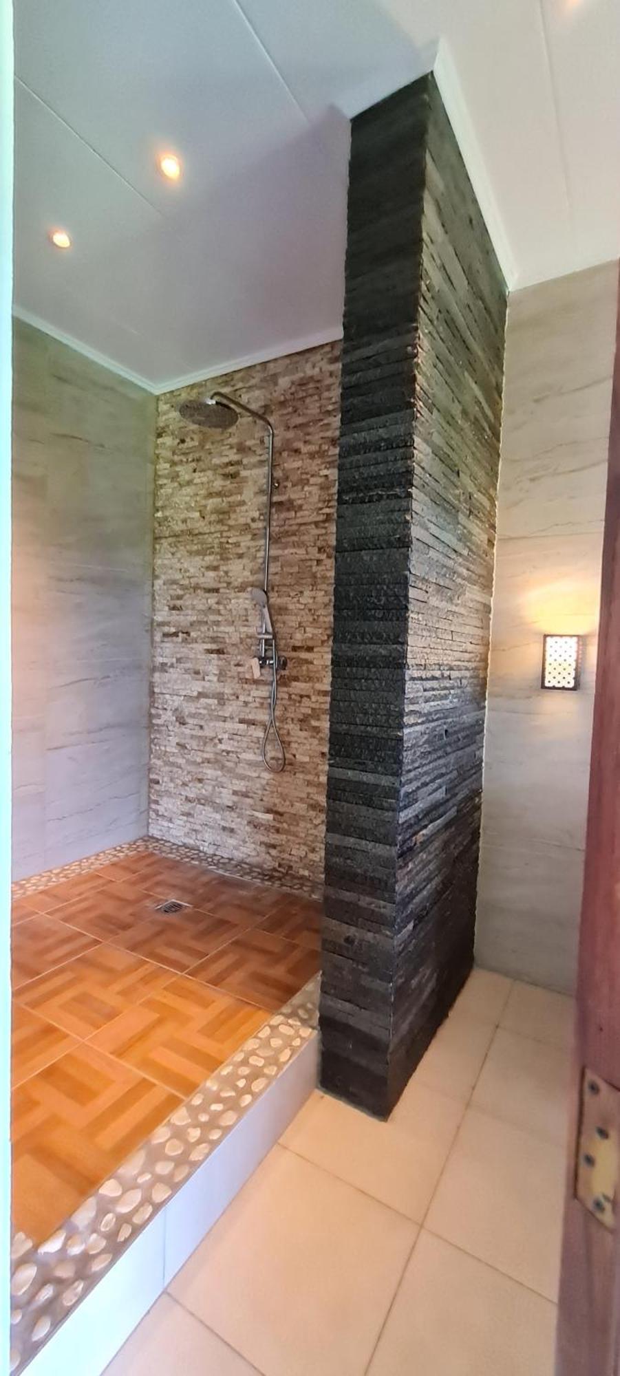 Sanur Seaview Hotel Room photo