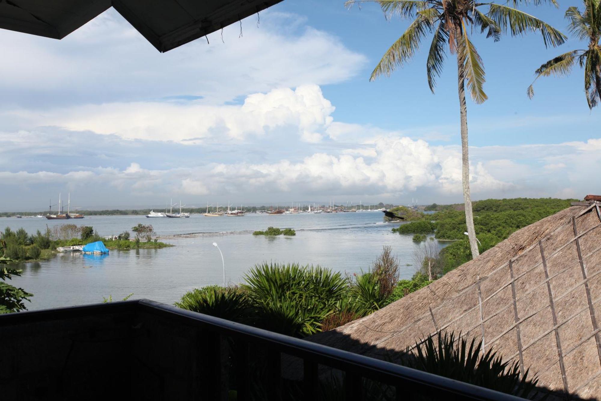 Sanur Seaview Hotel Room photo